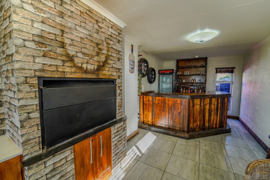 4 Bedroom Property for Sale in Dan Pienaar Free State